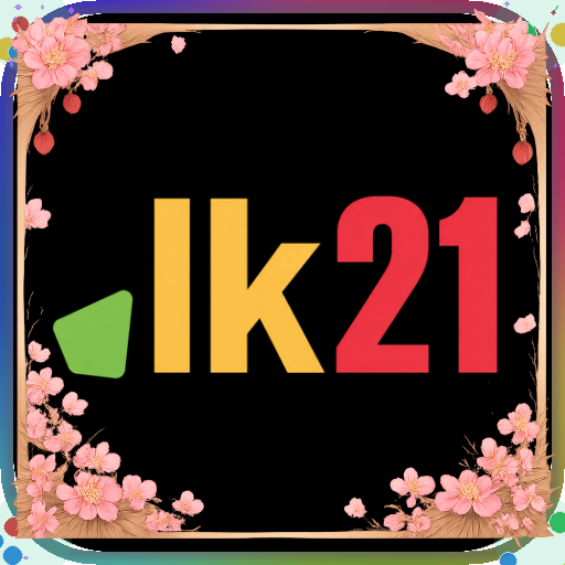 lk21 — mitra unggulan